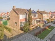 Prins Bernhardstraat 16, 1911 GP Uitgeest