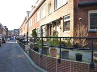 Potgieterstraat 19 b, 3117 RP Schiedam