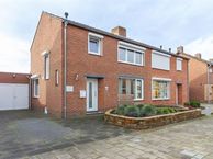 Hubertusstraat 12, 6102 AV Echt