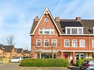 Job van der Zeelaan 45, 3145 WL Maassluis