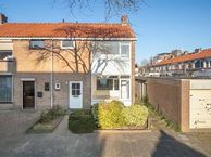 Cornelis Bloemaertstraat 79, 5622 EB Eindhoven