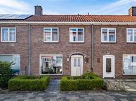 Cederstraat 5, 8924 CA Leeuwarden