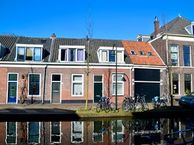 Rietveld 214, 2611 LR Delft
