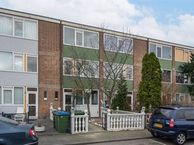 Tieflandstraat 21, 3194 VP Hoogvliet Rotterdam