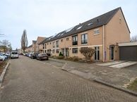 Meidoornstraat 31, 1326 DC Almere