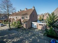 Leemvaert 9, 5171 LM Kaatsheuvel