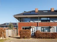 Teunisbloemlaan 15, 3452 CA Vleuten