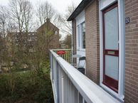 Willem van Otterloostraat 124, 3816 DL Amersfoort