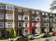 Kribbestraat 41 hs, 1079 WN Amsterdam