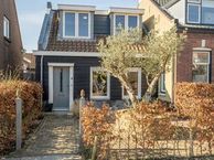Achterstraat 4, 3264 AB Nieuw-Beijerland