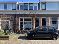 Markstraat 26, 3582 KL Utrecht