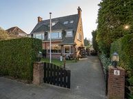 Araweg 6, 2243 AN Wassenaar