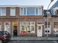 Scheepersstraat 12, 2021 BJ Haarlem