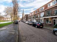 Boergoensevliet 48 b, 3082 KV Rotterdam