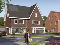 Jazzboog 3 - Maestoso/ 2-1 kap sit. 69, 4337 XH Middelburg