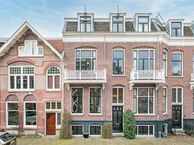 Mauritsstraat 9, 3583 HE Utrecht