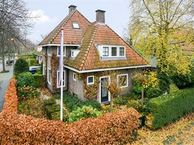 Jacob Catslaan 18, 1401 SL Bussum