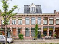 Teylerplein 19, 2032 NA Haarlem