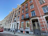 Vossiusstraat 19 A, 1071 AD Amsterdam