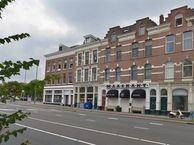 Stieltjesstraat 6 E, 3071 JW Rotterdam