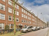 Rombout Hogerbeetsstraat 38 1, 1052 XE Amsterdam