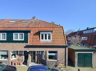 Bordetstraat 2, 1221 HW Hilversum