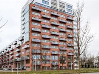 Karl Marxpad 184, 1066 LJ Amsterdam