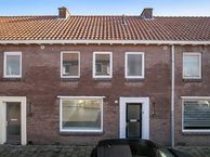 Frans de Basstraat 10, 5013 BV Tilburg