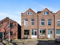 Rodenburgstraat 14, 3043 TV Rotterdam