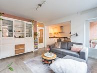 Tweede Oosterparkstraat 195 B, 1092 BH Amsterdam