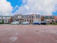 Pieter Jelles Troelstralaan 71, 1505 WC Zaandam