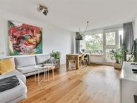 Marjoleinstraat 121, 1034 DT Amsterdam