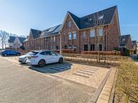 Isaac Israëlslaan 18, 3161 DK Rhoon