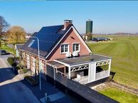 Zuiddijk 14, 3299 LS Maasdam