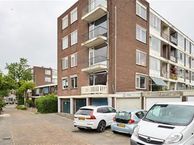 van Hogendorplaan 156 A, 3135 CJ Vlaardingen