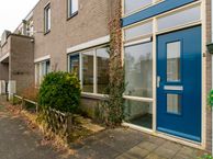 Stockholmstraat 5, 1334 CE Almere