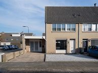 Holtenstraat 4, 5045 CH Tilburg