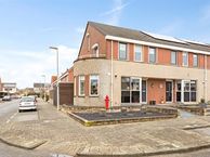 Bergeend 16, 4617 KM Bergen op Zoom