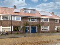 Willem van Abcoudeplein 23, 3515 BX Utrecht