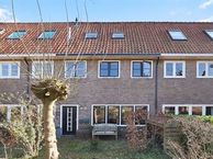 Radboudlaan 8, 1402 XP Bussum