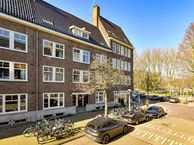 Warmondstraat 124 H, 1058 KZ Amsterdam