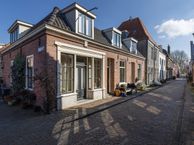 Middenstraat 111, 1381 XC Weesp