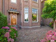 Nassaulaan 9, 1815 GG Alkmaar