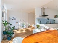 Finsenstraat 58 H, 1098 RJ Amsterdam