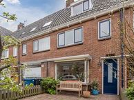 Frans Halsstraat 31, 1816 CM Alkmaar