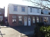 Wilhelminastraat 80, 1782 PT Den Helder