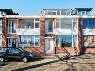 Giraffestraat 52, 3064 LE Rotterdam