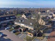 Marathon 100, 2924 XG Krimpen aan den IJssel