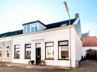 Voorstraat 9, 4698 AE Oud-Vossemeer