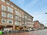 Spaarndammerstraat 62 2, 1013 SZ Amsterdam